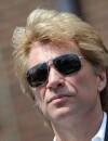 Jon Bon Jovi a fait un don au New Jersey, lundi 8 juillet 2013