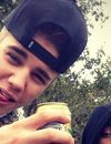 Justin Bieber part en vrille