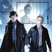 Sherlock saison 3 : les acteurs interdits de révéler la moindre information (SPOILER)