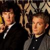 Sherlock saison 3 : les acteurs ne doivent rien dire
