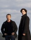 Sherlock saison 3 : la série reviendra en 2014