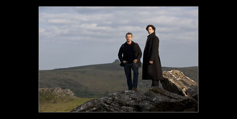 Sherlock saison 3 : la série reviendra en 2014