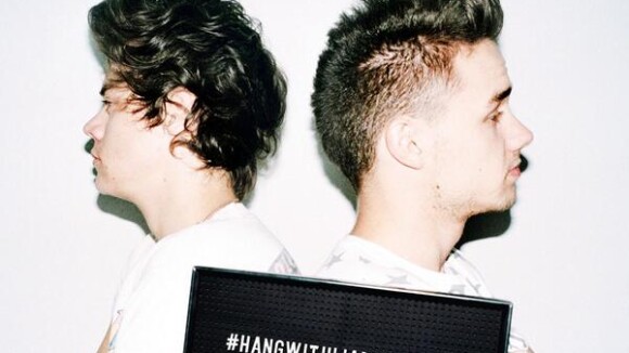 Harry Styles et Liam Payne : les One Direction se mettent en vente pour la bonne cause