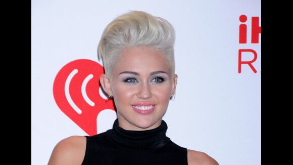 Miley Cyrus : une pétition pour que "Party In The USA" devienne le nouvel hymne américain