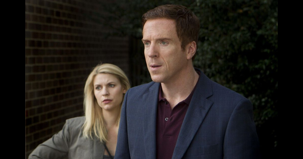Homeland saison 3 : un ex de Gossip Girl au casting (SPOILER) - PureBreak