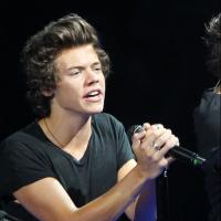 Harry Styles : vomi sur scène comme Justin Bieber et Lady Gaga ?