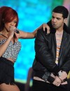 Rihanna : de retour avec Drake après sa rupture avec Chris Brown ?
