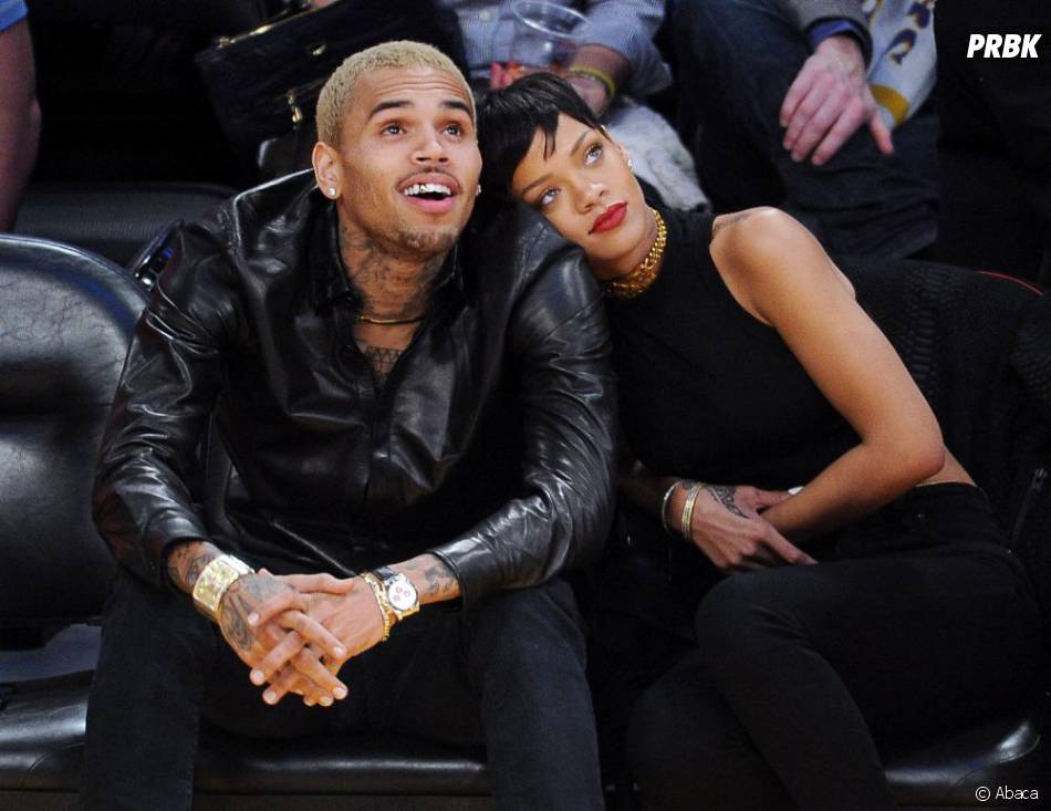Rihanna et Chris Brown : rupture définitive à l&#039;été 2013 ?