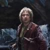 The Hobbit 2 : Martin Freeman a terminer de tourner ses scènes