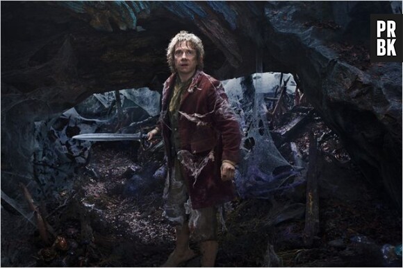 The Hobbit 2 : Martin Freeman a terminer de tourner ses scènes