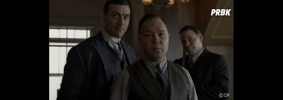 Boardwalk Empire saison 4 : l'année des règlements de comptes - Purebreak