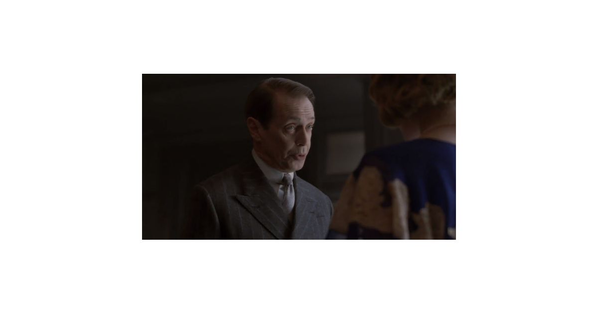Boardwalk Empire saison 4 : Nucky va avoir quelques problèmes - Purebreak