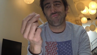 UN*DEUX : On Drugs, le clip ultra planant avec Kheiron et Pierre Mathieu