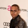 Chris Brown risque jusqu'à quatre ans de prison