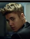 Heartbreaker, la pub teaser de Justin Bieber