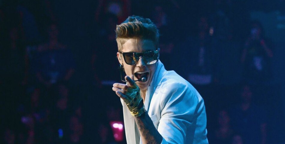 Justin Bieber : toujours plus fort que One Direction ?