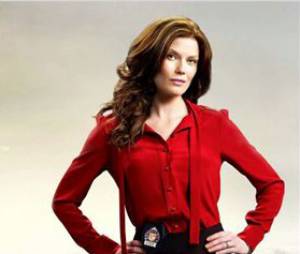 Jessica King est la nouvelle série d'M6