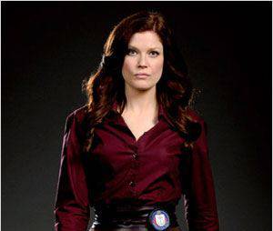 Jessica King saison 1 : une série policière pas comme les autres