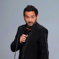 Cyril Hanouna : "Le Fayot, c'est mon bébé, je l'adore"