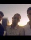 First Time, le clip des Jonas Brothers