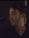 Kevin Jonas dans le clip de First Time