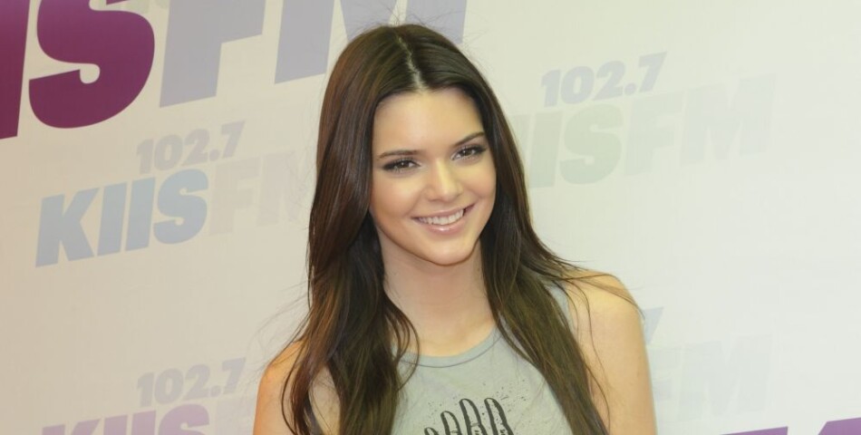 Kendall Jenner : elle serait en couple avec son amour d&#039;enfance