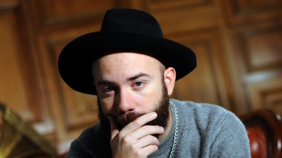Yoann Lemoine : la "mort" de Woodkid c'est pour bientôt