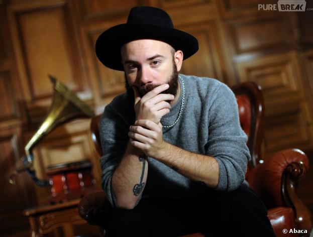 Yoann Lemoin annonce la mort du projet Woodkid