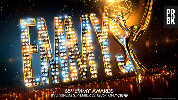 La cérémonie des Emmy Awards 2013 aura lieu le 22 septembre