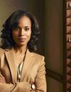Emmy Awards 2013 : Kerry Washington nommée pour Scandal