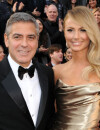 George Clooney et Stacy Kleiber, officiellement séparés depuis juillet 2013