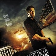 La chute de la maison blanche le 24 juillet en DVD