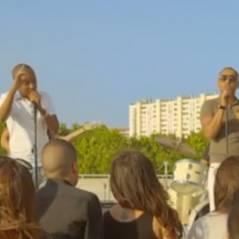 Psy 4 de la Rime : Le temps d'un instant, le clip 100% famille