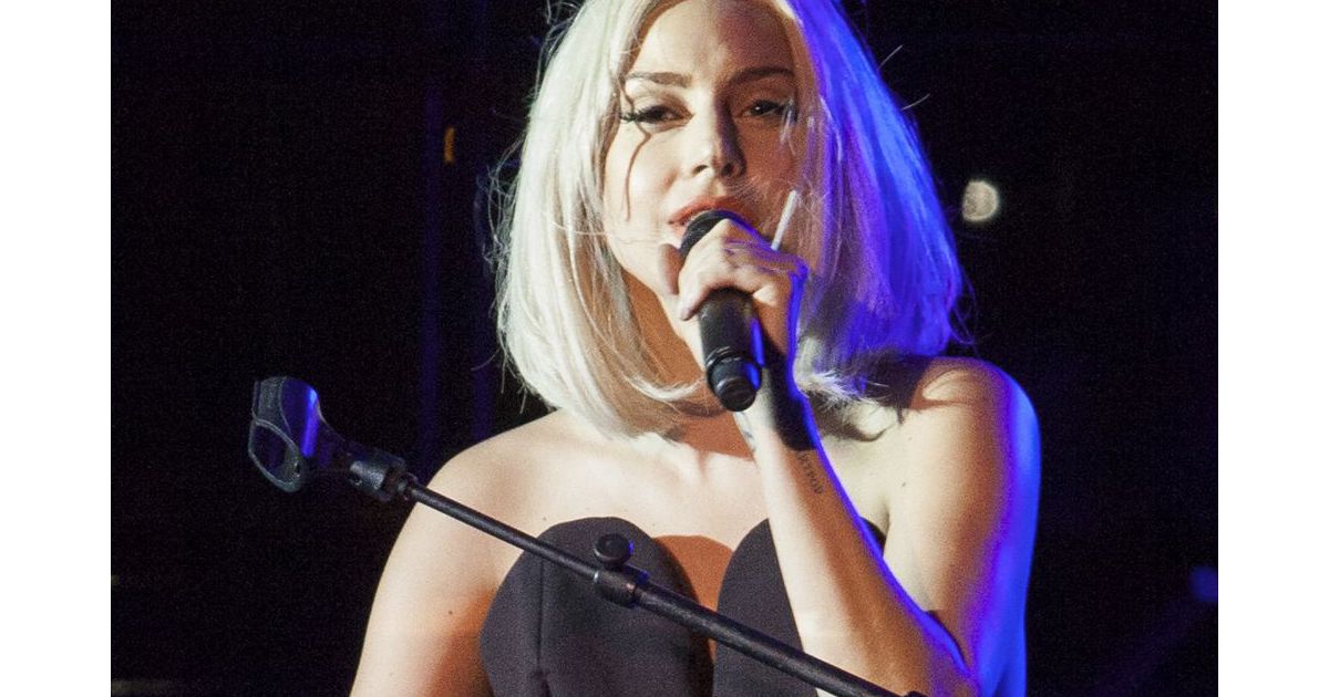 Lady Gaga : est-elle en train de s'assagir - Purebreak