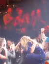 Beyoncé : un fan s'évanouit après l'avoir câlinée
