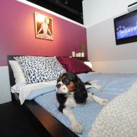 Vienne : des chambres d'hôtel de luxe pour les chiens