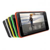 Nokia Lumia 625 : écran XXL et 4G, la monture qui a tout d'une grande