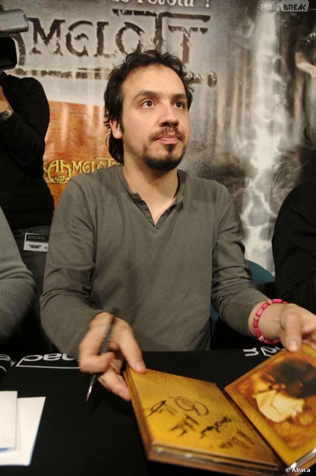 Kaamelott Nouveaux Episodes Inedits Confirmes Sur M6 C Est Pas Faux Purebreak