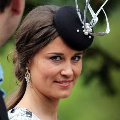 Kate Middleton maman : Pippa Middleton complètement gaga de son neveu