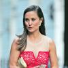 Pippa Middleton : sur Twitter, elle exprime sa joie vis à vis de la naissance de son neveu, le prince George