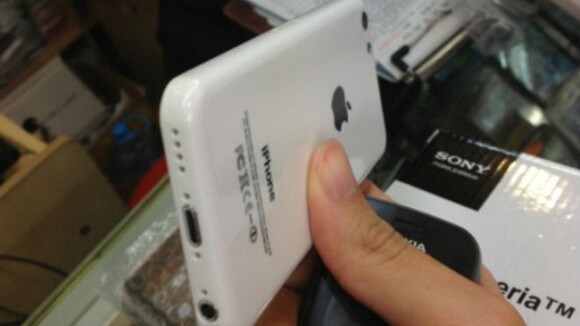 iPhone 5C : le nom de l'iPhone low cost fuite en images ?