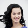 Katy Perry à l'avant-première des Schtroumpfs 2 à Los Angeles