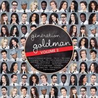 Génération Goldman volume 2 disponible le 26 août