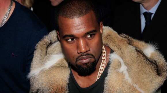 Kanye West : des stages de rap pour les jeunes défavorisés