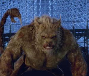 Percy Jackson - La Mer des Monstres : une suite pleine de créatures impressionnantes