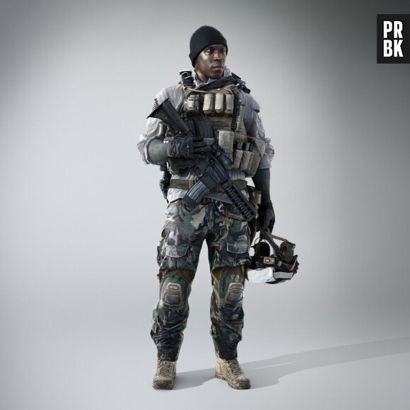 Battlefield 4 sort le 29 octobre sur PC