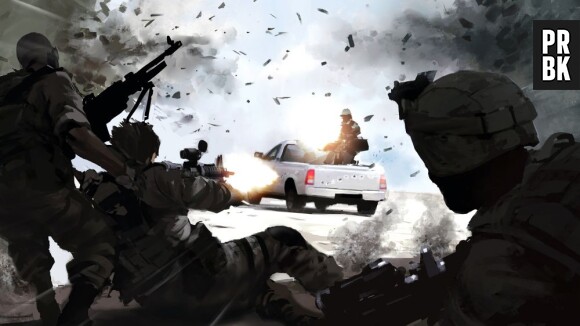 Battlefield 4 sort le 29 octobre