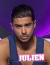 Secret Story 7 : Julien nominé pour sauver Anaïs.