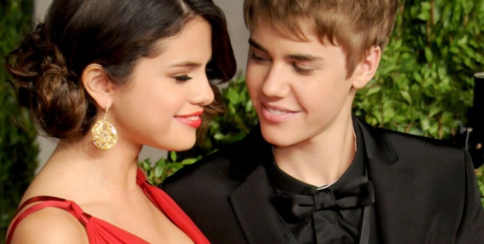 Selena Gomez avait déjà confirmé sa rupture avec Justin Bieber