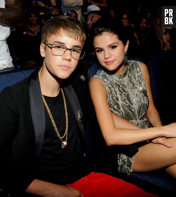 Selena Gomez : Justin Bieber toujours ensemble ?